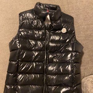 Vest Jacket